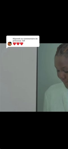 Réponse à Princesse : Amour et humour sur TikTok