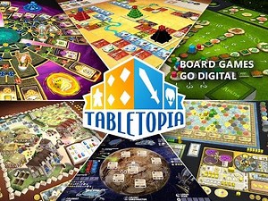 Tabletopia