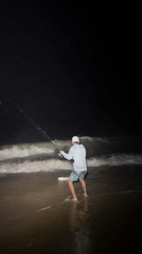 Mulloway Fishing Adventures in Australia