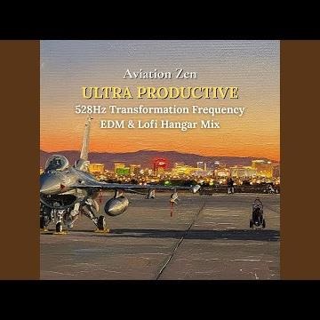 Afterburner Zen Mix (Top Gun Mix)