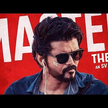 Master (JD) Theme (SV Rendition) | Thalapathy Vijay | Anirudh | Take One | Jana Nayagan
