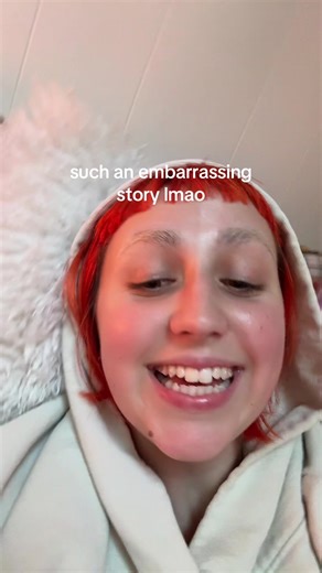 Embarrassing Life Stories That Make You Laugh