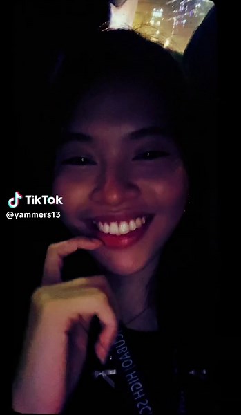 Why do you still love me?