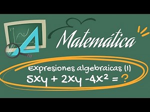 Expresiones algebraicas, Ejercicios resueltos paso a paso