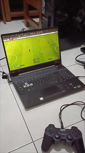 How to Install PES 2021 Smoke Patch on Laptop