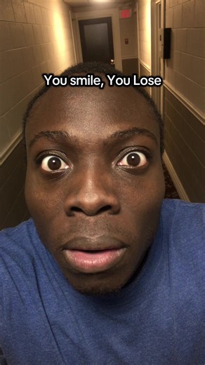 You smile, You Lose | Funny Video