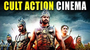 5 Cult-Classic Bollywood Action Movies That’ll Awaken the Hero Inside You