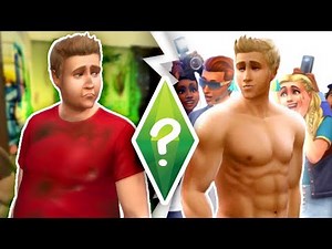 HOW WILL IT END?? - My YouTube Career in the Sims 4... *EMOTIONAL*