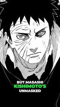 Naruto Shippuden CHANGED This About Obito From The Manga!