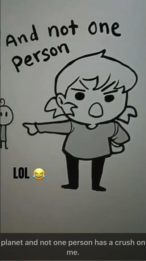 Tell Me Why 😩| Funny Animation Short #animation #funnyshorts