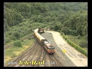 RAIL FREIGHT TODAY Ireland - Telerail