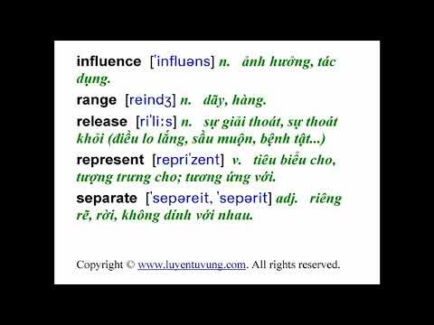 Essential Words for the TOEIC Lesson 20