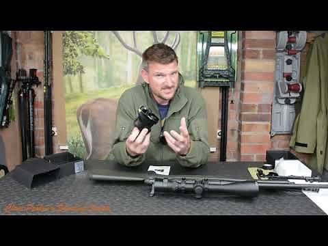 PARD NV007A Unboxing