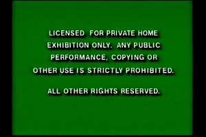 The Very Hungry Caterpillar and Other Stories (1993) US VHS Releases