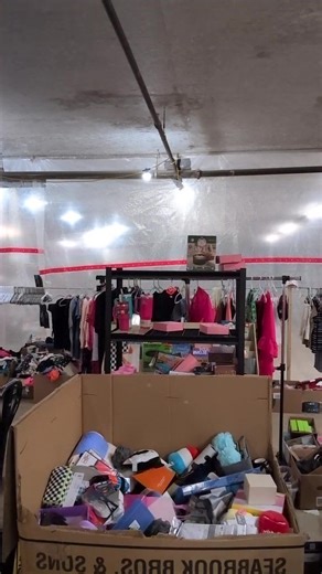 Sarah Manchester Collins on Reels