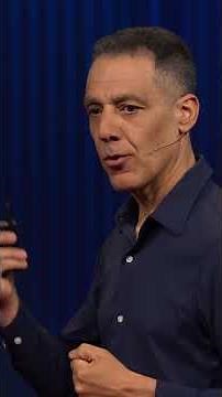 Don’t get fooled by AI — here’s how you can tell what’s real. #TEDTalk