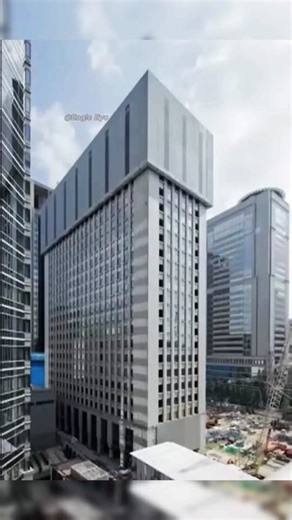 Silent Demolition Technology Revolutionizes Building Dismantling