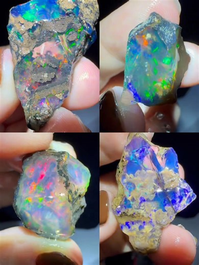 51K views · 3K reactions | Very high quality rough fire opal | Rock's Rock Store | Facebook