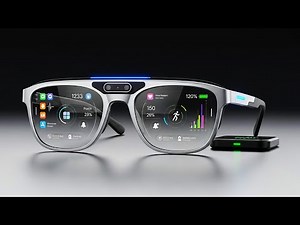 Top 10 Best AI Glasses for 2026