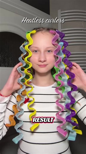 Achieve Stunning Heatless Waves with Waveformers