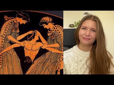 Maenads: The Terrifying Worshippers of Dionysus