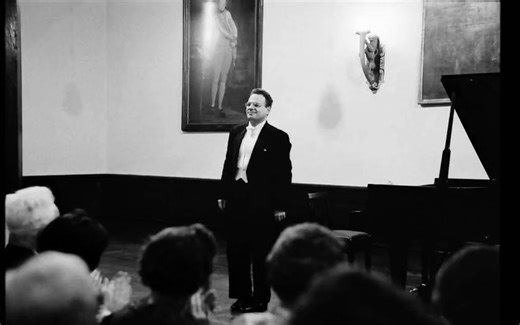 【任奫灿\u002FYunchan Lim】“我最喜欢的勃拉姆斯《帕格尼尼变奏曲》版本”——Julius Katchen in 1958）