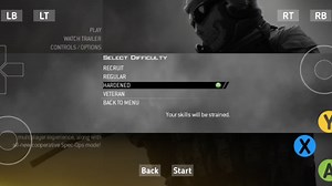 [Xbox360安卓端模拟器]今天在Play Store上发布的AX360E模拟器测试版，现在可以下载了，这是免费版本