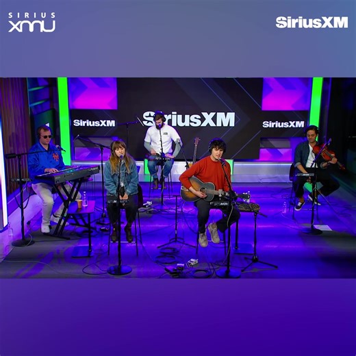 61K views · 212 reactions | Vampire Weekend perform “Capricorn” on Vampire Weekend Radio & SiriusXMU. Listen to Vampire Weekend Radio on the SiriusXM app now until May 7 and watch the rest of this performance here: https://sxm.app.link/VWCapricornFB | SiriusXM | Facebook