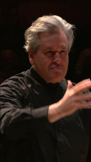 Vaughan Williams: A Sea Symphony // Sir Simon Rattle, LSO and London Symphony Chorus
