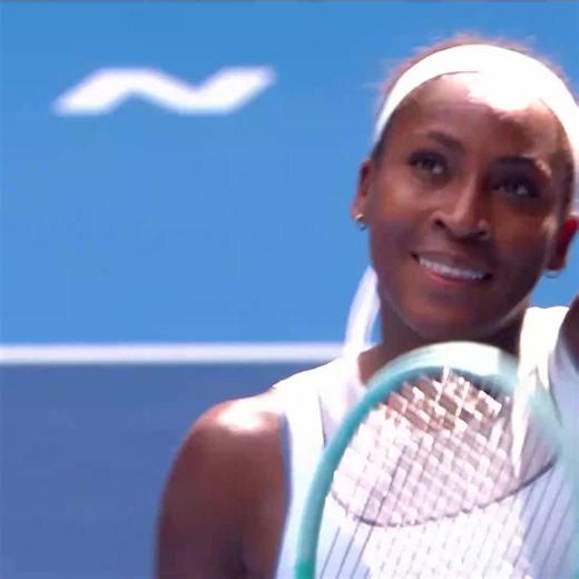 Watch Match Highlights from Day 3 in Beijing. | WTA