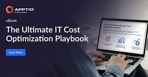 Trusted Technology Investment Decisions | Apptio | Apptio, an IBM Company