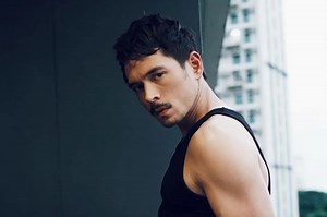 'Family first': Jake Cuenca is not in a rush to find a new girlfriend | ABS-CBN Entertainment