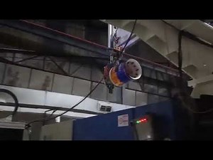 In-mold decorating (IMD) or in-mold labeling (IML) injection molding