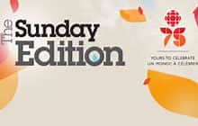 Radio Coverage of WWII Battlefront (CBC 75th Anniversary)