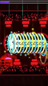 bloodbath 49% #geometrydash #gd #gaming #games #funny #gdupdate #rhythm #osu #extremedemon #roblox