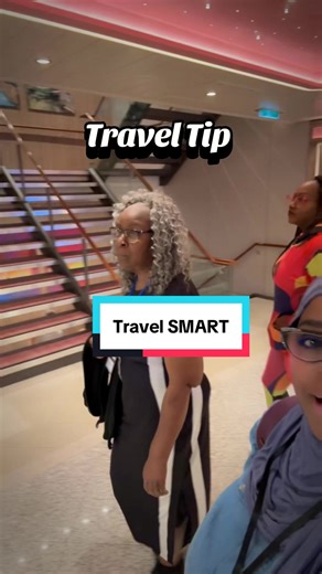 Smart travel isn’t about doing more, it’s about enjoying what you planned. #TravelAdvice #SmartTravel #TravelEducation