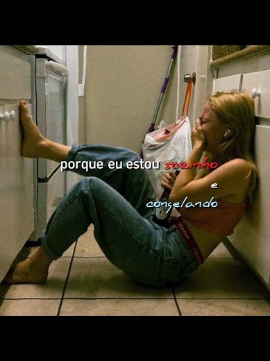 So Cold - A Heartfelt Sad Song by Ben Cocks