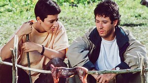 Cast & Crew for Northern Exposure  3x03 "Oy, Wilderness"