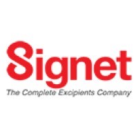 Signet Excipients Pvt. Ltd. | LinkedIn