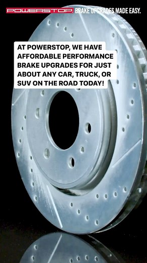 5.4K views · 62 reactions | Here at PowerStop, we like to make things...