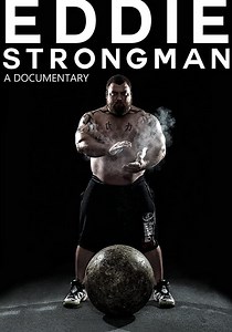 Eddie: Strongman - movie: watch streaming online