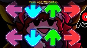 Hypno's Lullaby Main Week Mania Mod for Friday Night Funkin' | FNF Mods