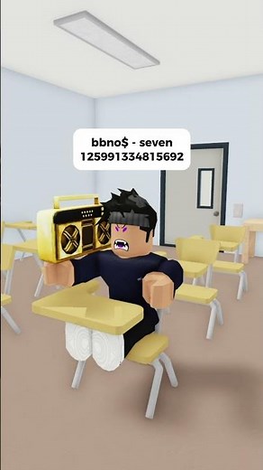 Roblox Music Codes (Part 19)