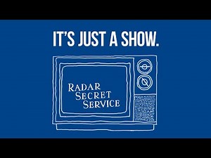 182. You’re Pro-Crime, Aren’t You? [MST3K 520. Radar Secret Service.]