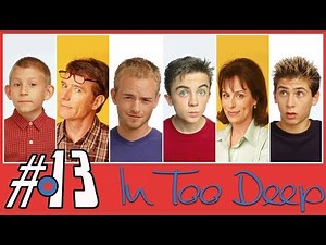 Sum 41 - In Too Deep (Sung By Malcolm in the Middle) #13