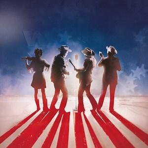 Let the countdown begin. Only two weeks left until the premiere of #CountryMusicPBS, an 8-part Ken Burns’ series coming to PBS on Sept 15 at 8/7c. | Country Music PBS