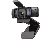 Logitech C920s PRO HD Webkamera - Webbkamera