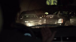 Alien Abduction - Clip 2