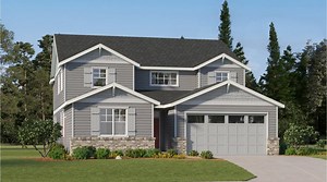 Heights at Cooper Mountain by Lennar