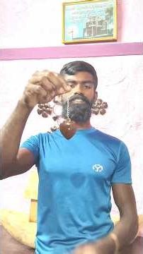 coconut shell crafts #shorts #trending #craft 🥥coconut shell key chain ❤️ coconut shell craft ideas